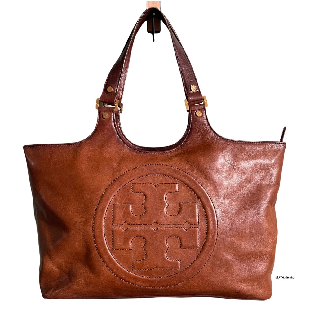 Tory Burch Bombe Tote